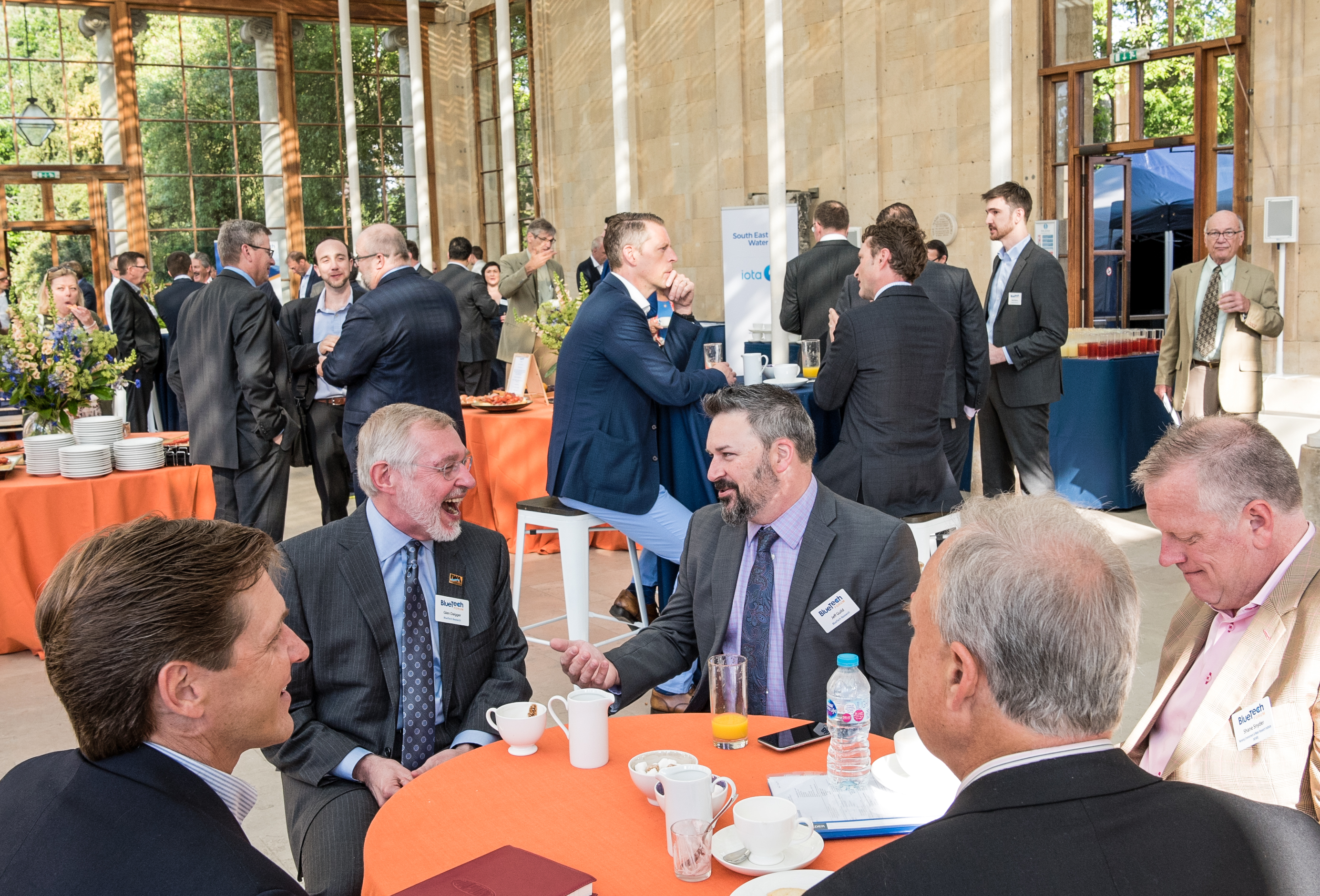 BlueTech Forum 2019