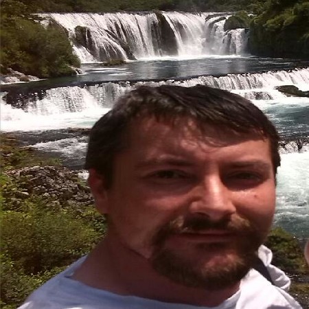 Viktor Bjelić, Project Coordinator