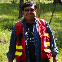 Jorge Macias, Consultant at Forest Health and Semiochemicals Consulting