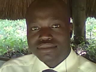 kuzivakwashe Patrick Nyarugwe, Upper Manyame Subcatchment Council - Hydrologist