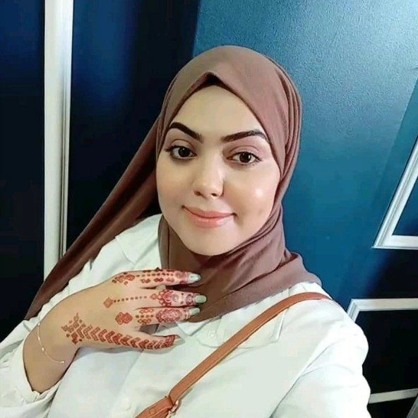 Banfareh Fatma zohra