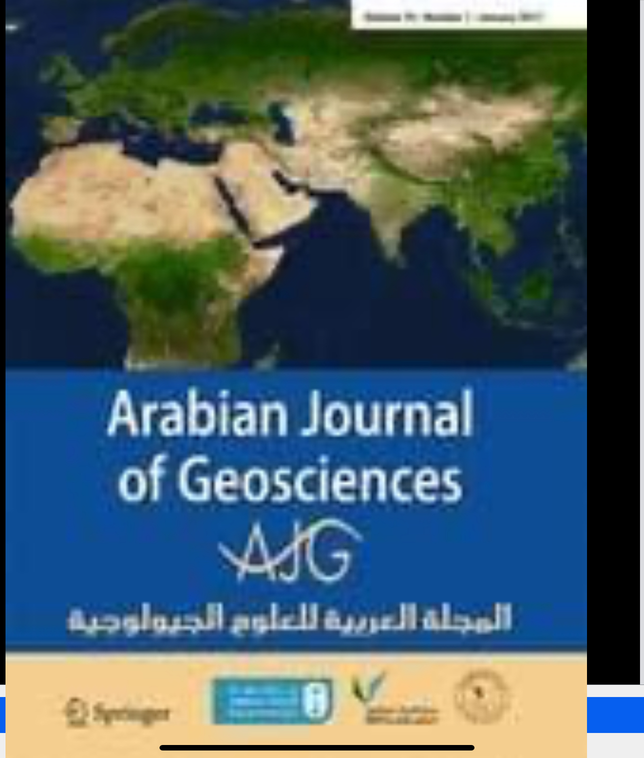 Published articles_Peer reviewed journals_Dr Yohannes Yihdego
