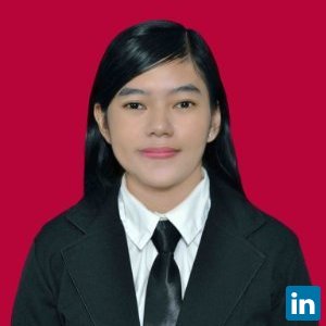 Desty Leliany, Student at STT MIGAS Balikpapan