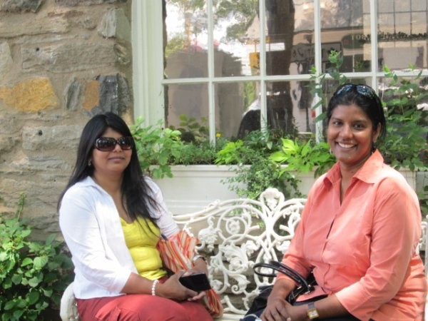 perrie subramaniam, Head of mass media dept. at St. Xavier's College, Mumbai, INDIA