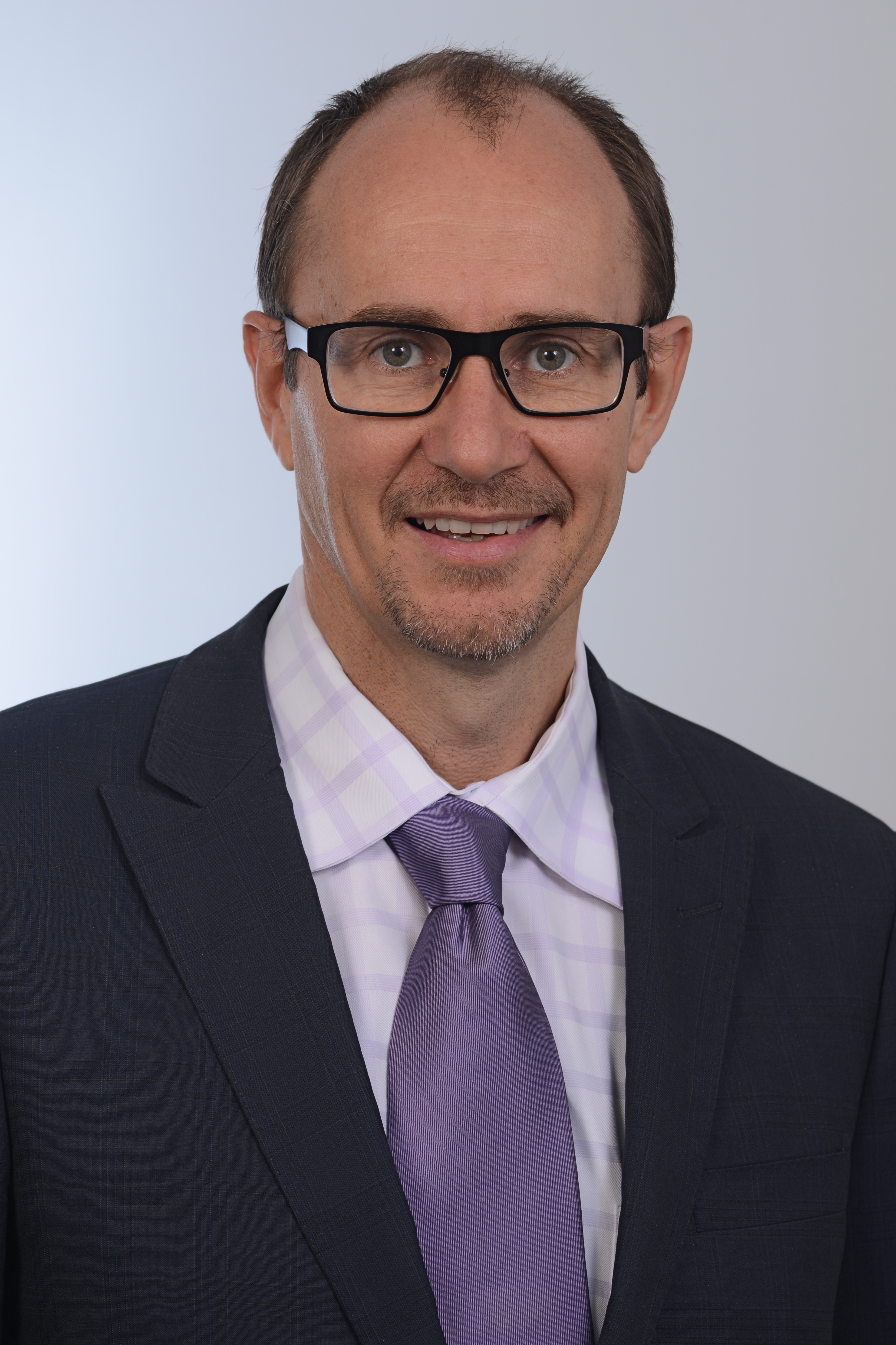 Malcolm Shepherd, John Holland - Industry General Manager, Water & Enviro