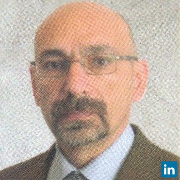 Antonio NARDELLA, Executive Product Manager, Water Treatment presso Danieli