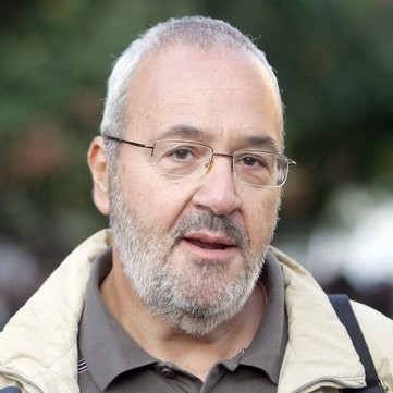 Yannis N. Krestenitis, Professor of Coastal Engineering & Oceanography