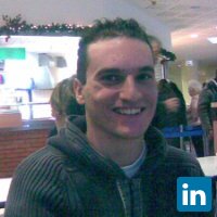 Alexander Gerofotis, Electrical Engineer at Copenhagen Metro Team I/S - Salini Impregilo