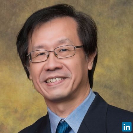 Sook Woh Hooi, Project Manager