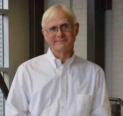 Frank DeOrio, Technical Director at O'Brien & Gere