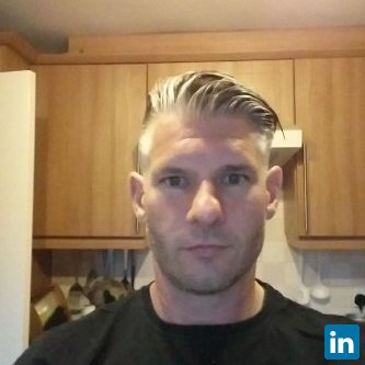 Jeremy Roe, Copywriter/Awards Researcher at Acquisitions International magazine