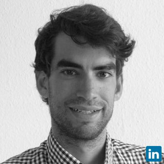 Timothy Hone, Engineering Consultant in Structures and Environment