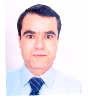 NEJI HAMMOUDA, Program manager at Ministry of agriculture and water resources