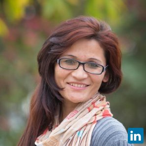 sangita dandekhya, Research Assistant at ICIMOD