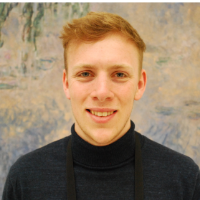 William Gambier, Co-Founder and CTO at WASE LIMITED