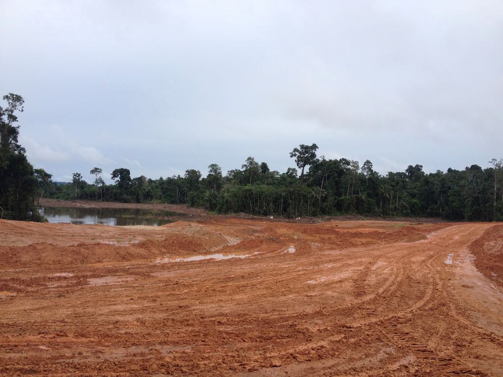 PRAD UHE BELO MONTE - BRAZIL