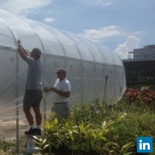 Vincent Newman, Educator at Broward County Schools