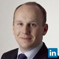 Nicolas Pelletier, Senior Portfolio Manager Equities at BCV Asset Management