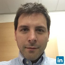 Guillermo Pedernal Soto, Jefe de Producción en Sacyr