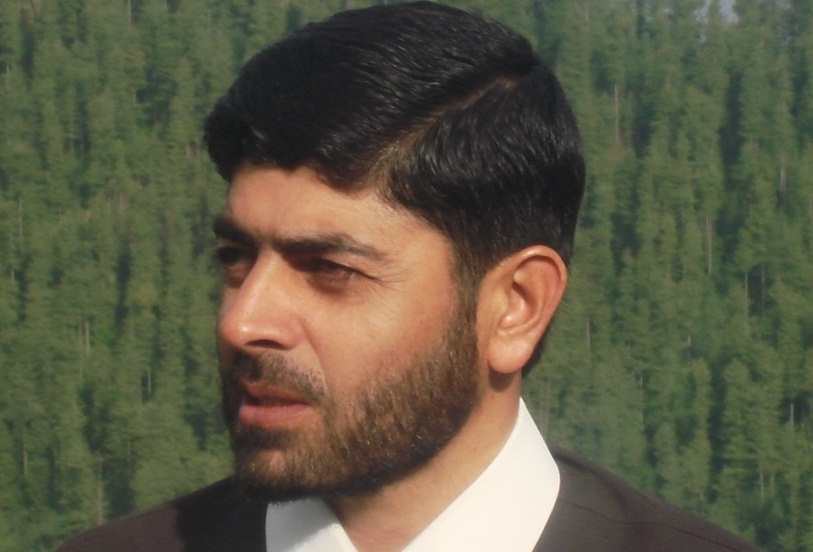 Atta-ur- Rahman, Institute of Geography, Urban & Regional Planning, University of Peshawar-Pakistan - Associate Professor