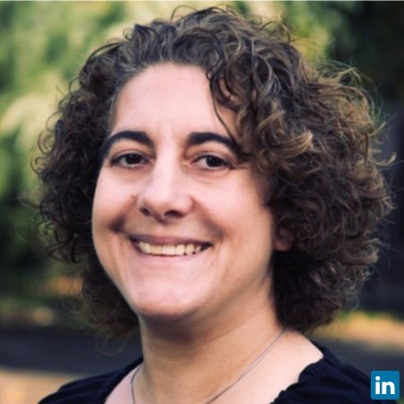 Steph Mason, Better buildings. Better students. Better future.