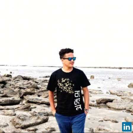 Rakib Refat jahan, Student at Noakhali Science and Technology University