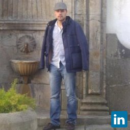 Pedro Miguel Fernandes Rosa, Agronomist Engineer at Dittmeyer Agricola SCEA