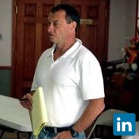 George Weber, Owner, George Weber, Inc. Environmental