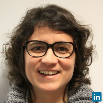 Ana Rita Ramos, Engenheira do Ambiente - Sanitária at Entidade Reguladora de Águas e Resíduos