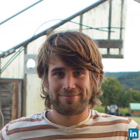 Spencer Curry, CEO Trifecta Ecosystems