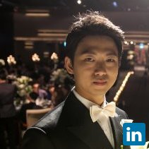 Jangho Lee, Postdoctoral Research Fellow at University of Waterloo