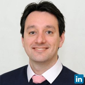 Alexandre Gagnon, Lecturer at University of the West of Scotland