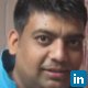 Neeraj Sinha, BAR Engineering Co. Ltd. - Engineer