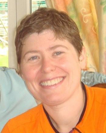 Aline Cotel, University of Michigan - Associate Professor