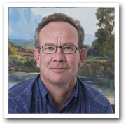 Mark Craddock, M C Process (Pty) Ltd - CEO