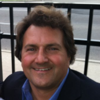 Jeff Pocisk, Technical Specialist at Veolia