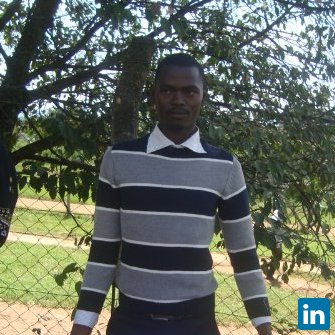 Ben mucui, Renewable energy consultant