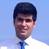 amirreza arashi