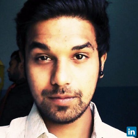 Salil Kanwar, Senior Marketing Executive | White Paper Summits - WPS