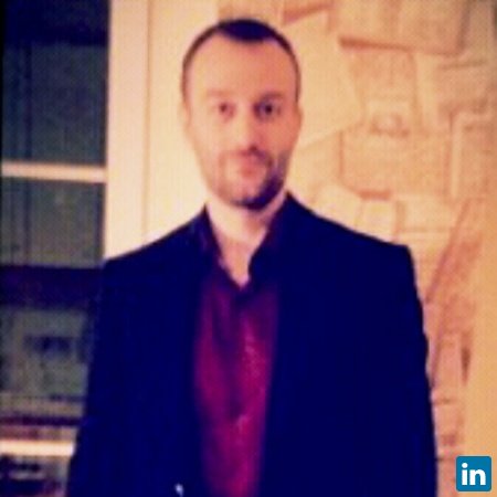 Athanasios Grammatikopoulos ∣CEM, MSc, MEng, Energy & Sustainability Manager at ENGIE - UK