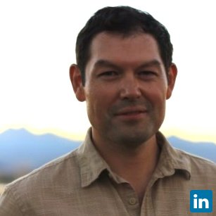 Brandon Jensen, Aquatic/Estuarine Ecologist at Battelle