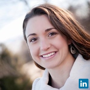 Candice Hopkins, Hydrologist at USGS