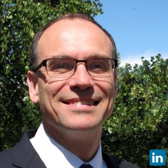 Michel Farcy, President at ACLAIRA S.A.S.