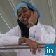 Alia Osman, The Veterinary Research Institute - Research Assistant