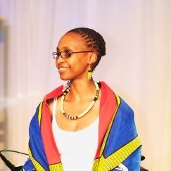 Sibusisiwe Makhanya, Dr.