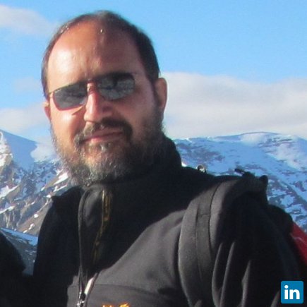 marco leonardi, Sustainability Manager presso Eni North Africa