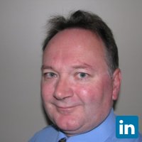 Adrian Dunevein, Design Draftsman at ASLAN Technologies Inc