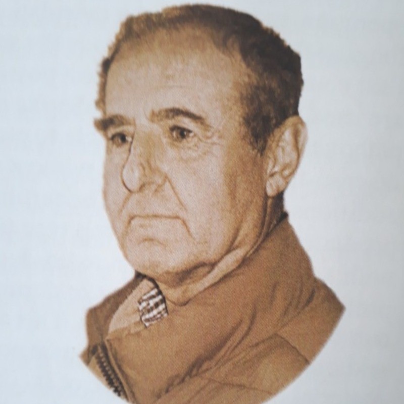 richard higgins, Mr.