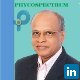 Sivasubramanian Velusamy, PERC, Phycospectrum Environmental Research Centre - Director -Tech