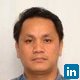 Ulysses Depositario, PT. EUROASIATIC JAYA - Project, Sales  Marketing Manager